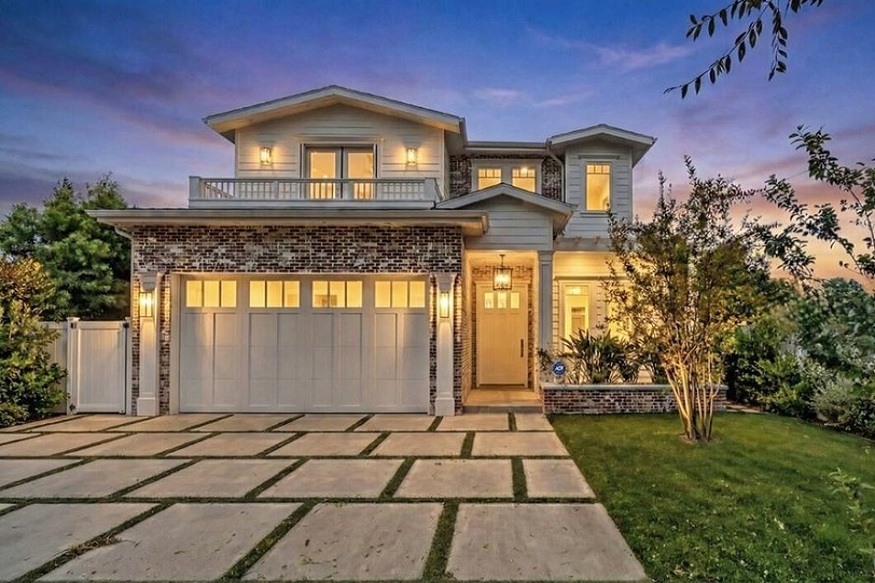 homes for sale in Sherman Oaks CA,